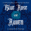 book cover for Blue Rose and Raven