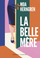 Couverture du livre pour La belle-mère