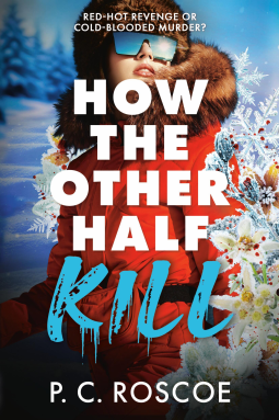 book cover for How the Other Half Kill