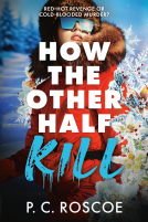 book cover for How the Other Half Kill