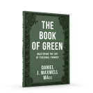 book cover for The Book of GREEN