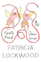 book cover for Agate Head / Stone Soup