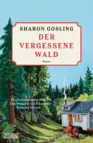 Buchcover für Der vergessene Wald