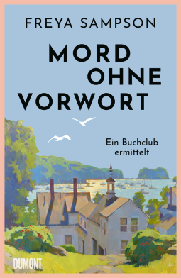 Buchcover für Mord ohne Vorwort