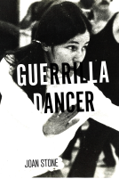 book cover for Guerrilla Dancer