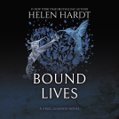 book cover for Bound Lives