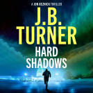 book cover for Hard Shadows