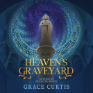book cover for Heaven's Graveyard