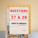 book cover for Questions 27 & 28
