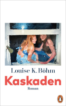 Buchcover für Kaskaden