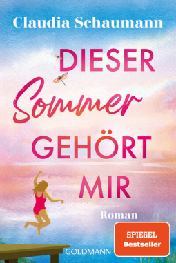 Buchcover für Dieser Sommer gehört mir