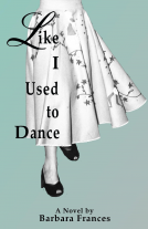 book cover for Like I Used to Dance
