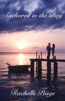 book cover for Anchored in the Bay