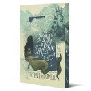 book cover for The Song of the Sirens