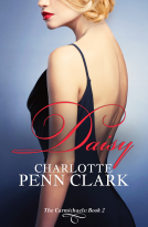 book cover for Daisy