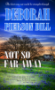 Cover Image: Not so Far Away