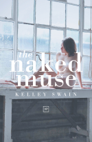book cover for The Naked Muse