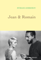 Couverture du livre pour Jean & Romain