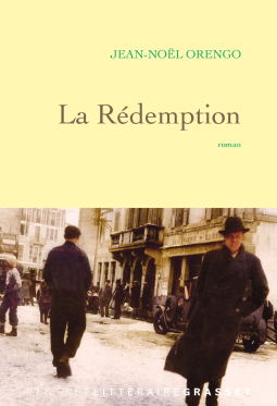 Couverture du livre pour La Rédemption