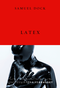 Couverture du livre pour Latex