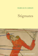 Couverture du livre pour Stigmates