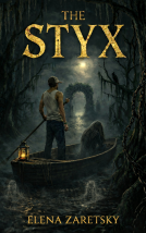 book cover for The Styx
