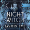 Cover Image: Night Witch