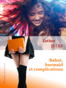 Couverture du livre pour Bahut, barmaid et complications