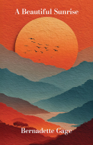 book cover for A Beautiful Sunrise