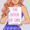 book cover for The Book of Girl