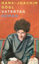 Buchcover für Vatertag