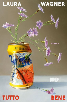 Buchcover für Tutto bene