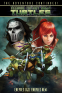 Cover Image: Teenage Mutant Ninja Turtles: Enemies Old, Enemies New