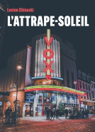 Couverture du livre pour L’Attrape-soleil
