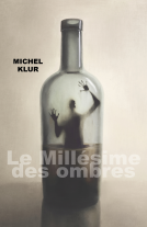 Couverture du livre pour Le Millésime des ombres