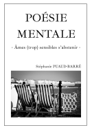 Couverture du livre pour Poésie mentale