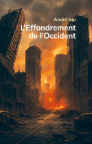 Couverture du livre pour L’Effondrement de l’Occident