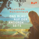 Buchcover für Das Blau auf der anderen Seite