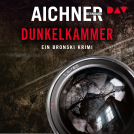 Buchcover für Dunkelkammer. Ein Bronski Krimi (1)