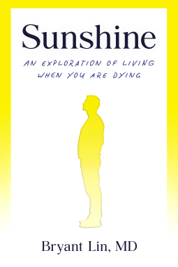 book cover for Sunshine