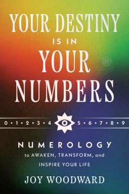 book cover for Your Destiny Is in Your Numbers