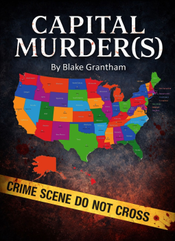 book cover for Capital Murder(s)