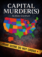 book cover for Capital Murder(s)