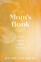book cover for Mom's Book