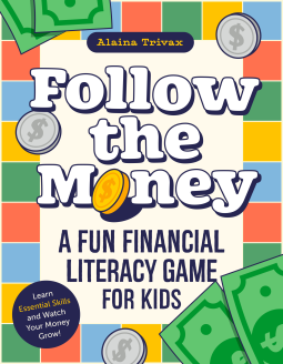 book cover for Follow the Money