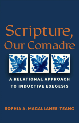 book cover for Scripture, Our Comadre