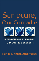 book cover for Scripture, Our Comadre