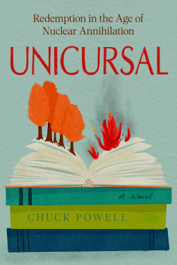 book cover for Unicursal