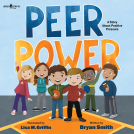 book cover for Peer Power