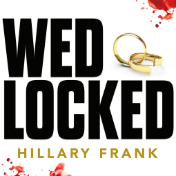 book cover for Wedlocked